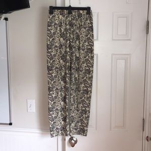 Mayfair l Super soft pajama pants S